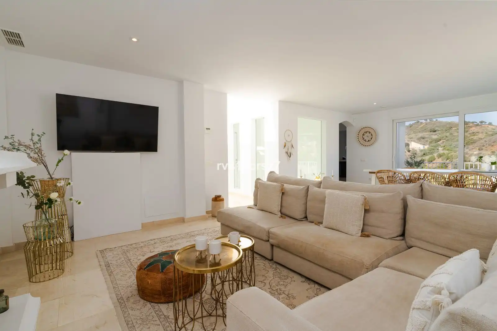Habitatge en venda a Elviria - Cabopino, imagen 17