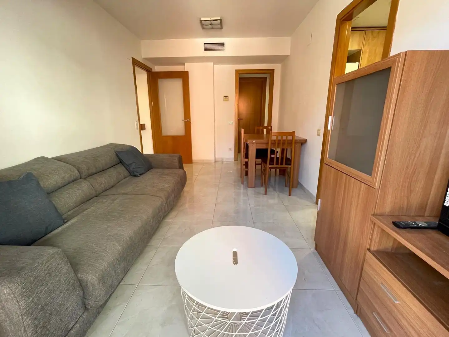 Piso en venta en Zona Hospital