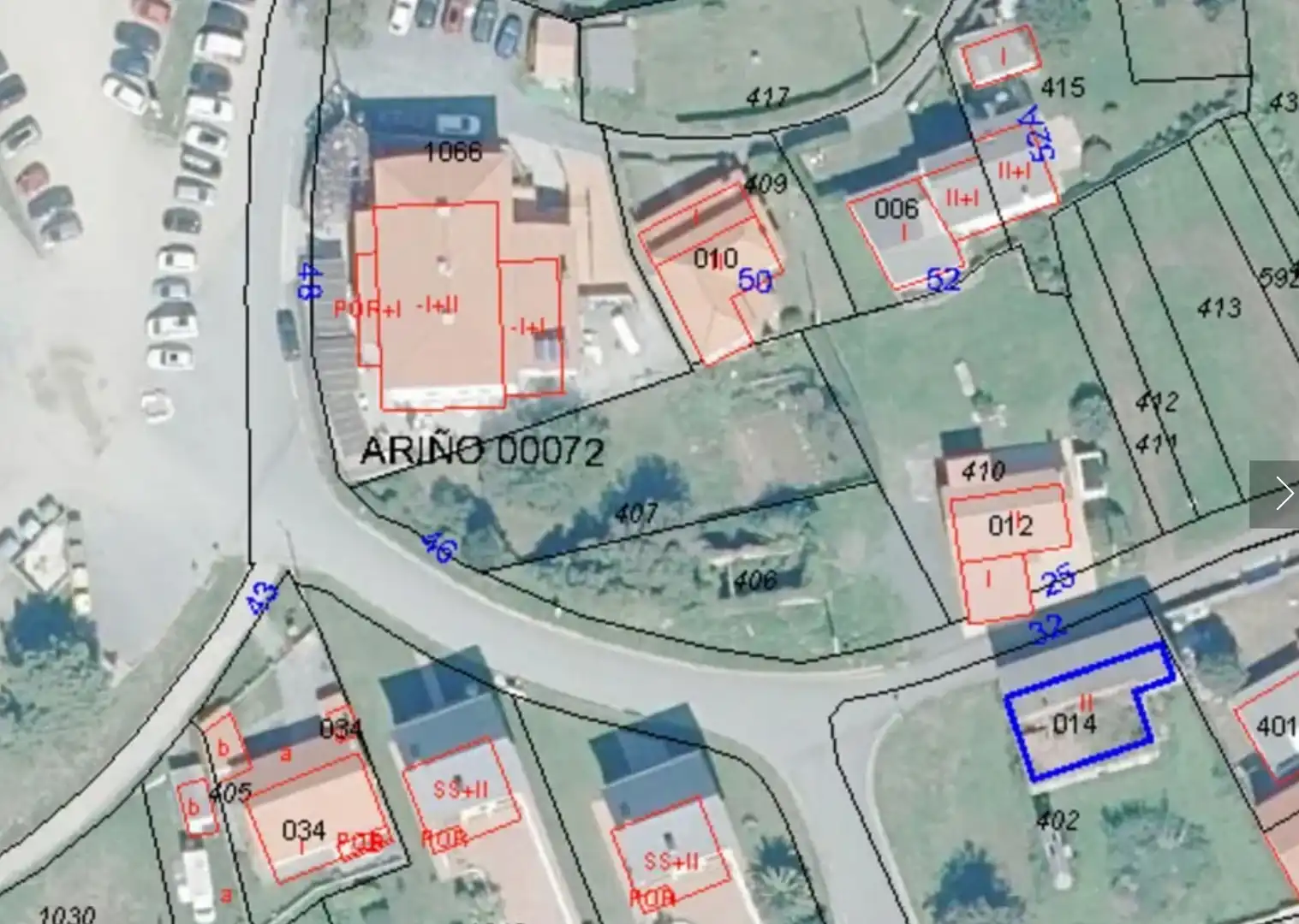 Chalet con jardín en venta en Valdoviño, imagen 17