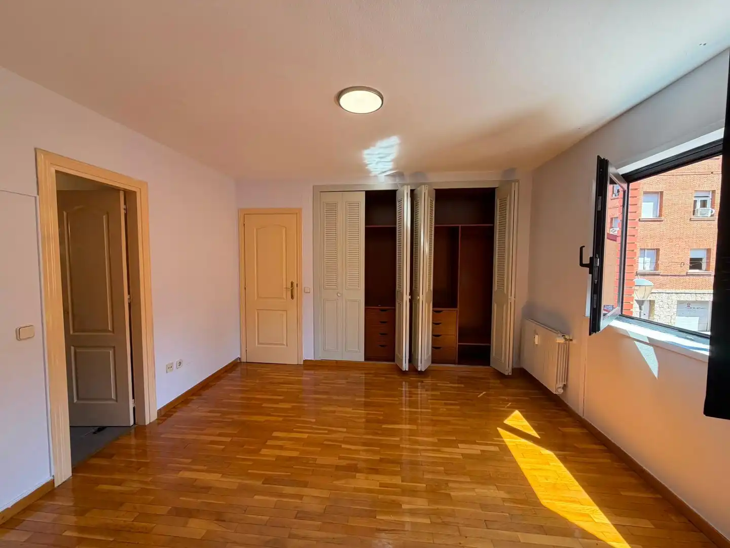Flat for rent in Plan Sur - Amistad