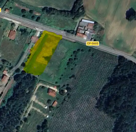 Lands and plots for sale in TOXA, imagen 2
