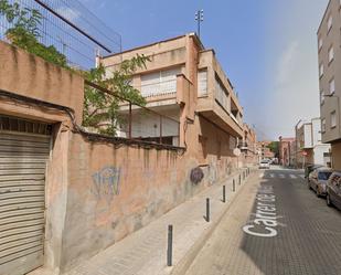 Exterior view of Building for sale in Terrassa