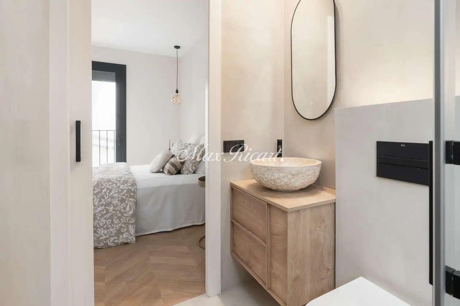 Wohnung zum Verkauf in N/A, Sants