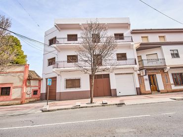 Residenziale con ascensore in vendita a JOSE MORA