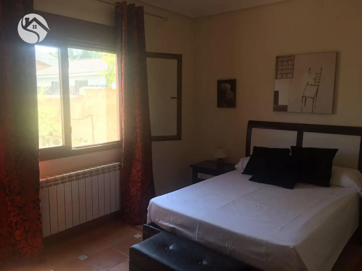 Maison avec piscine à vendre à Arcas del Villar, imagen 7