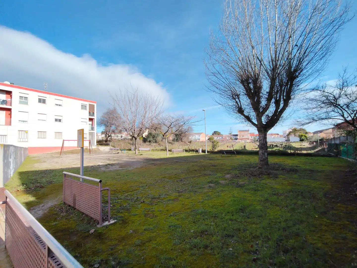 Planta baixa en venda en La Granada amb Traster