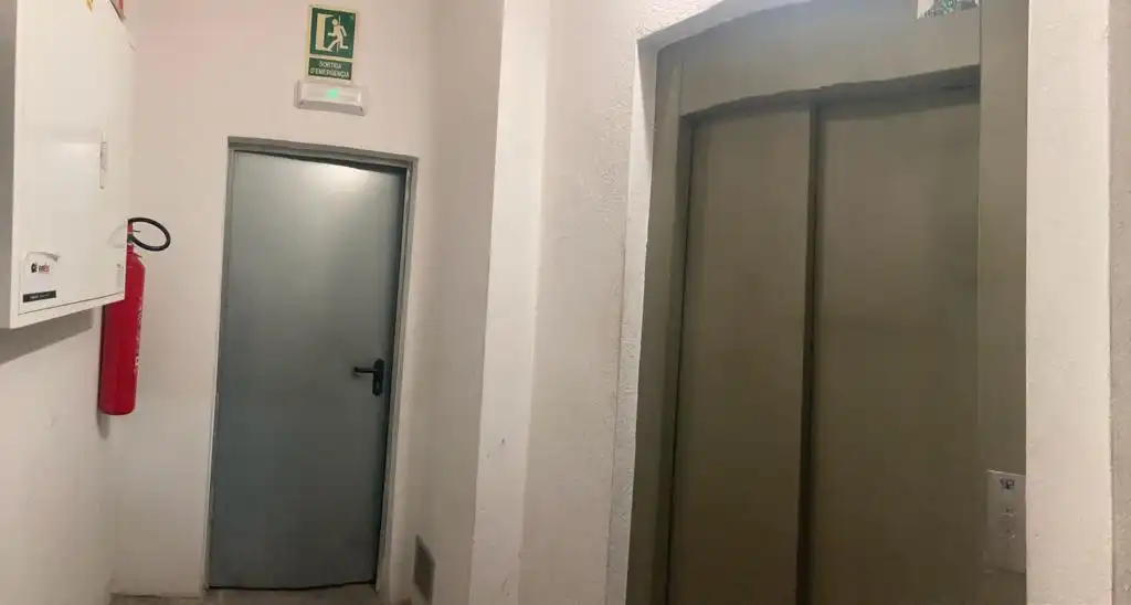 Garaje en venta en Barcelona
