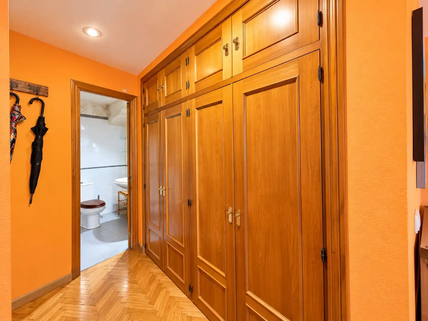 Apartament en venda en Chinchón, Madrid