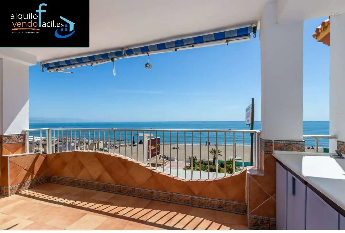 Appartamento in affitto a Calle Mar, imagen 5