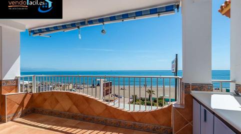 Photo 5 of Flat to rent in Calle Mar, La Carihuela - Los Nidos, Torremolinos