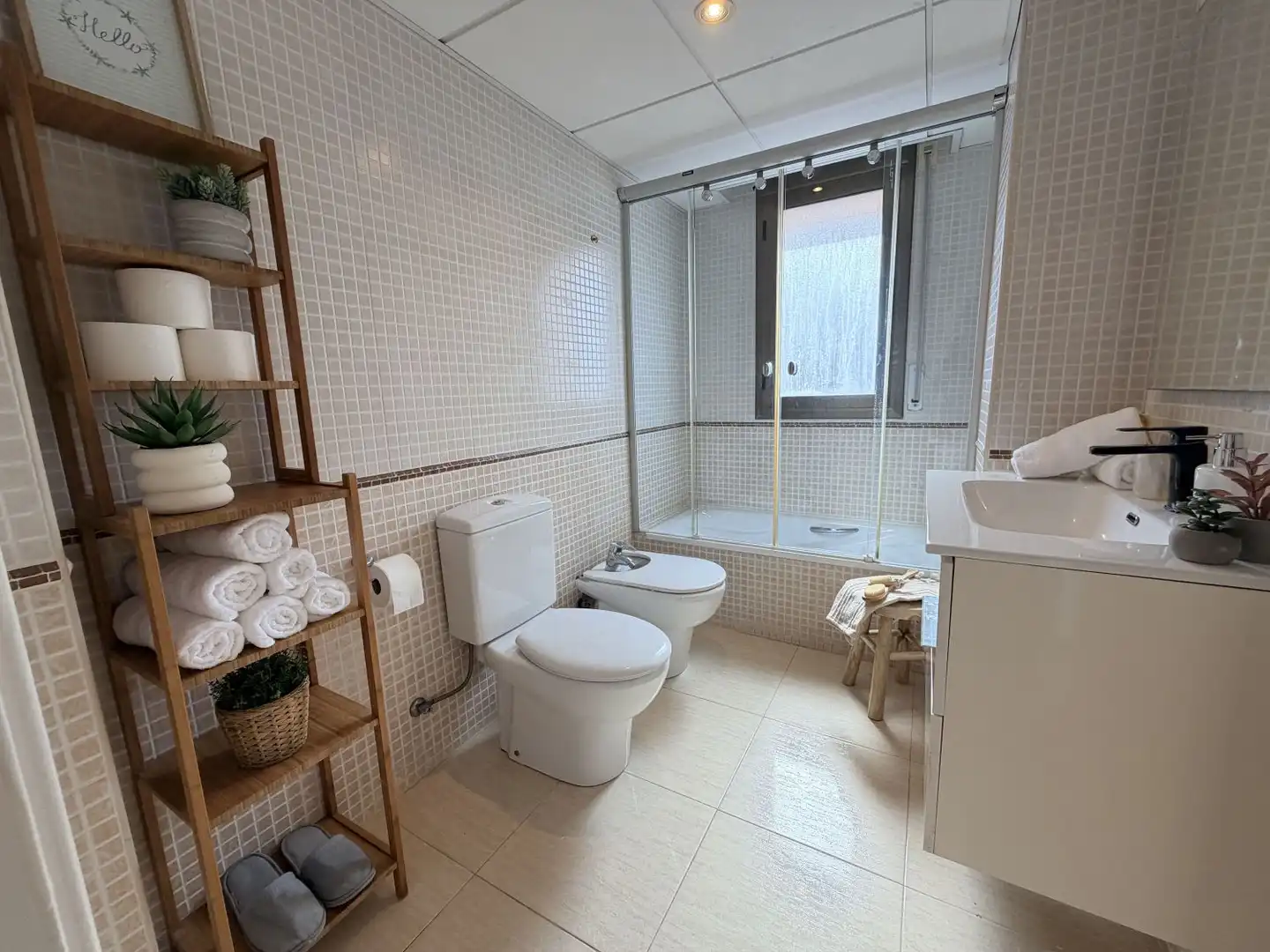Flat with terrace for sale in Joan Maragall 16, imagen 7