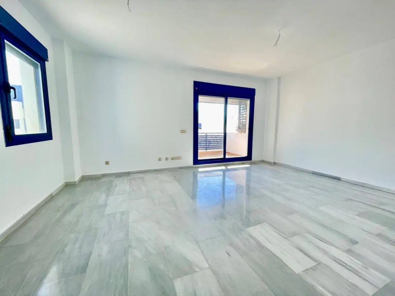 Ático con terraza en venta en Calle Vista Africa 4, imagen 9