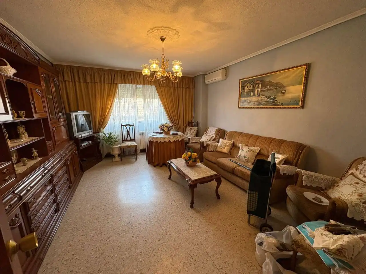 Venta de piso en Ciudad Rodrigo, imatge 3