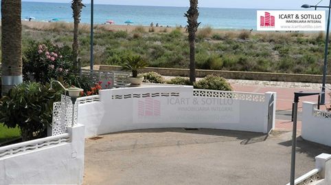 Foto 4 de Apartamento en venta en Papa Luna, Casco Urbano, Vinaròs