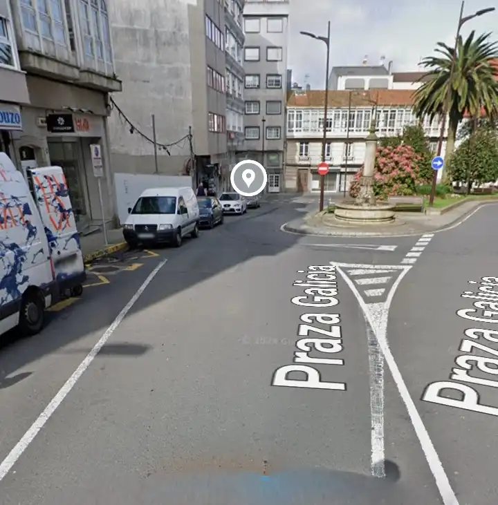 Gewerbefläche zur Miete in Praza Galicia 3, imagen 16