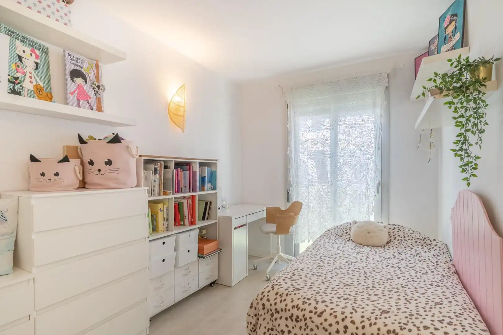 Bedroom of Ground floor for sale in Calvià  with Air Conditioner, Heating and Private garden