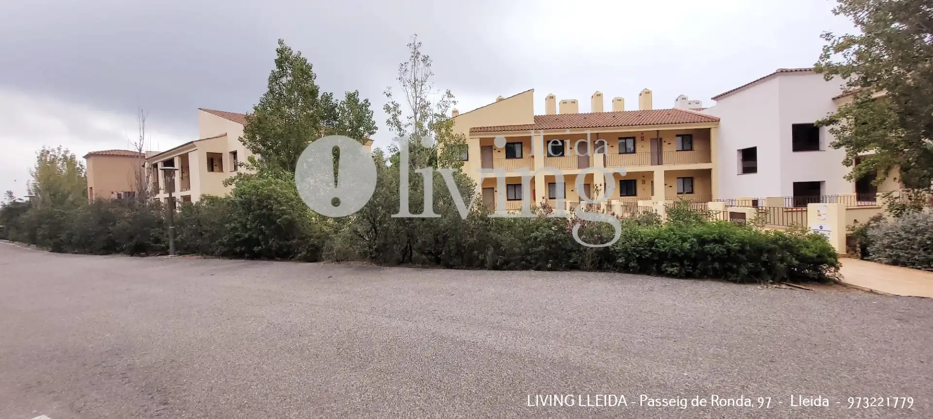 Apartamento con terraza en venta en Carrer de les Terres Noves, imagen 17