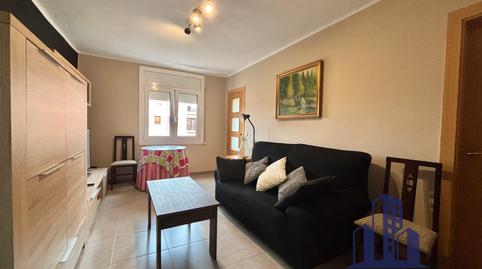 Foto 3 de Piso en venta en Estadi - Santa Anna, Vic