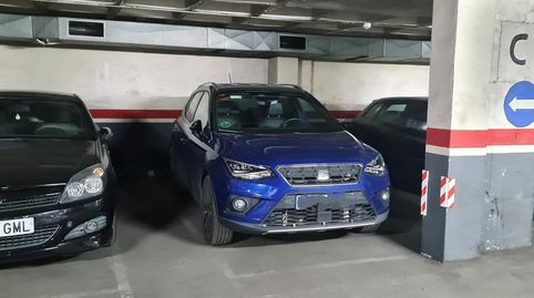 Foto 2 de Garaje en venta en Les Planes, L'Hospitalet de Llobregat