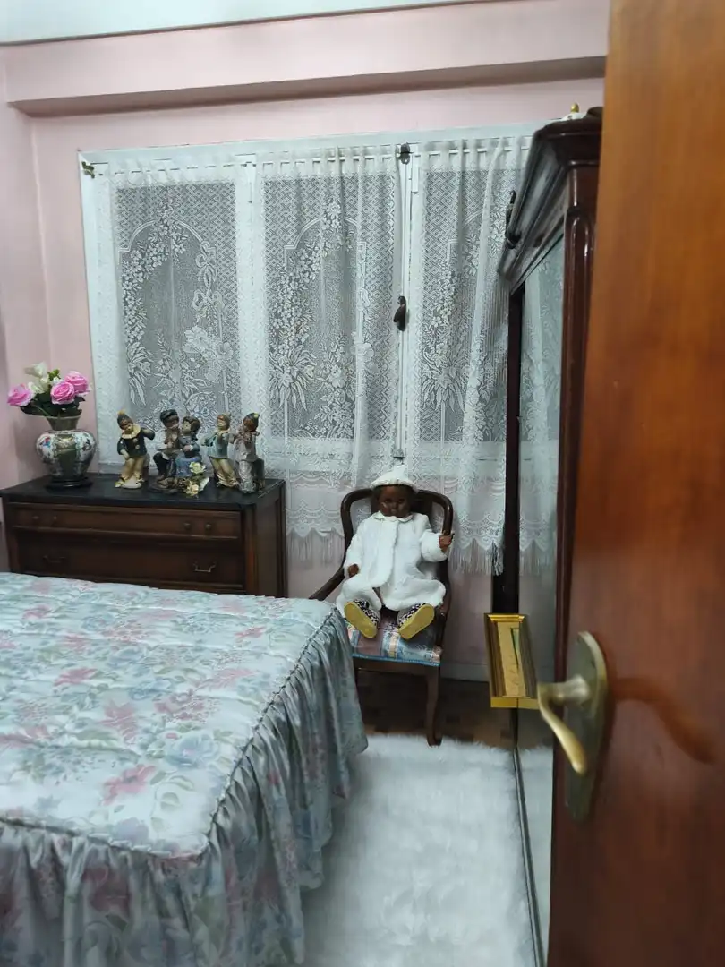 Habitación de Piso de alquiler en Donostia - San Sebastián 