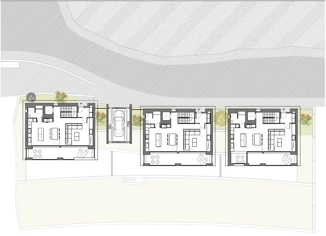 Haus mit Garten zum Verkauf in Sispony, imagen 27