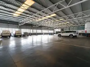 Industrial building for sale in Isleta - Puerto - Guanarteme, imagen 24