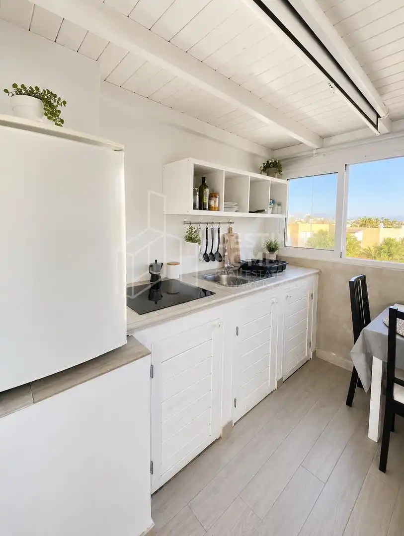 Apartament amb piscina en venda a Guirre, imagen 16