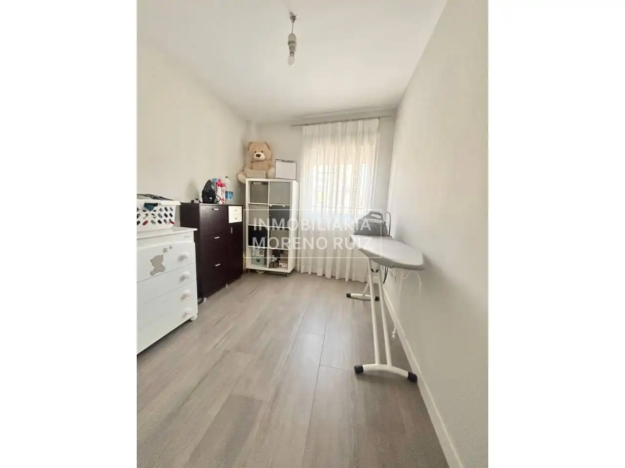 Bedroom of Flat for sale in Baena