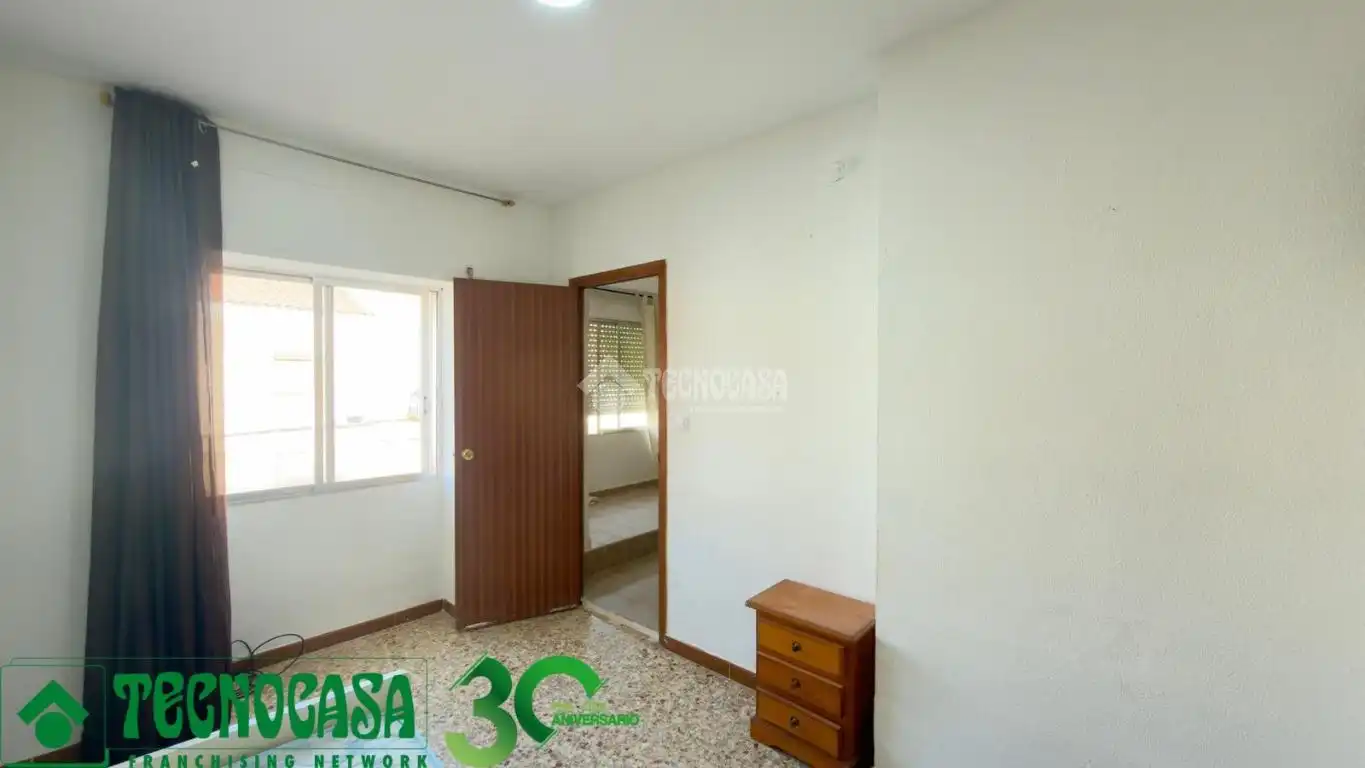 Habitatge amb terrassa en venda a Alcázar de San Juan, imagen 15