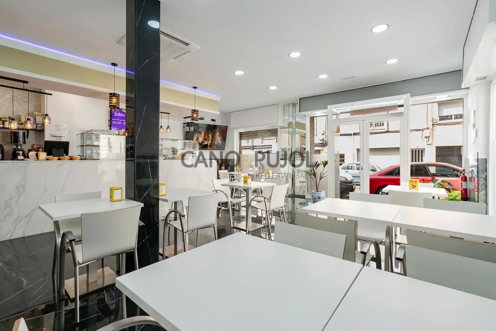 Local comercial en venda a Llevant, imagen 17
