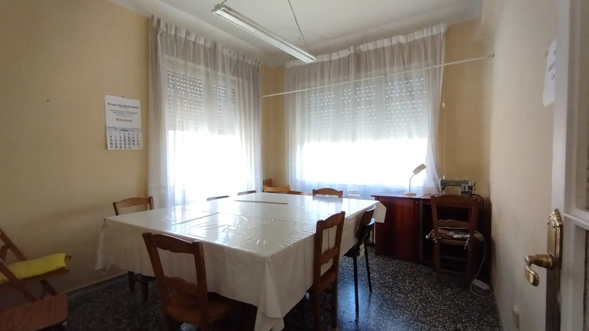 Flat for sale in Avenida Portugal, imagen 16