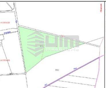 Terreno residencial en Venta en CAMI DE CANTARRANA en Corinto - Almarda