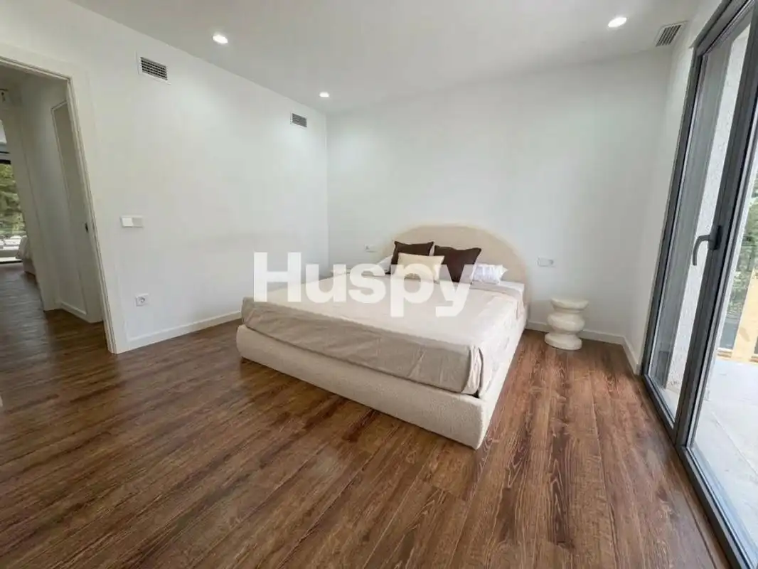 Maison jumelée avec terrasse à vendre à Avinguda de Benitachell, imagen 19