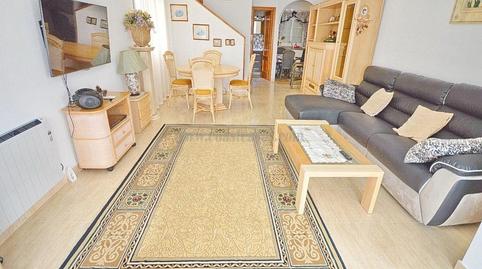 Foto 2 de Casa o xalet en venda a Cabo Roig, Alicante