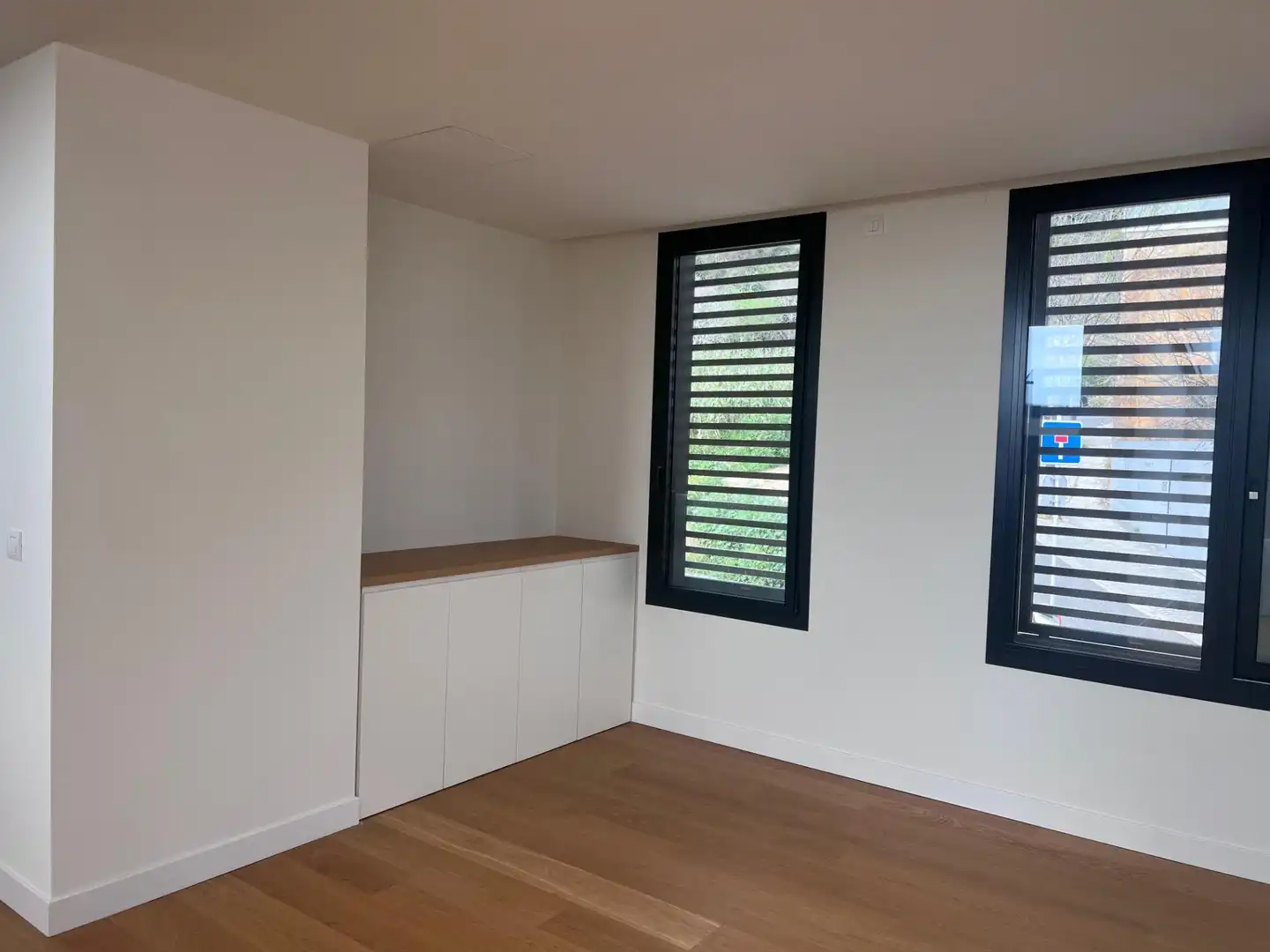 Habitación de Casa o chalet en venta en Barcelona con Aire acondicionado, Calefacción y Jardín privado