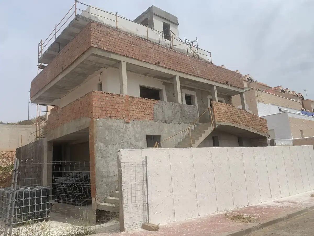 Casa a schiera con giardino in vendita a Solymar, imagen 12