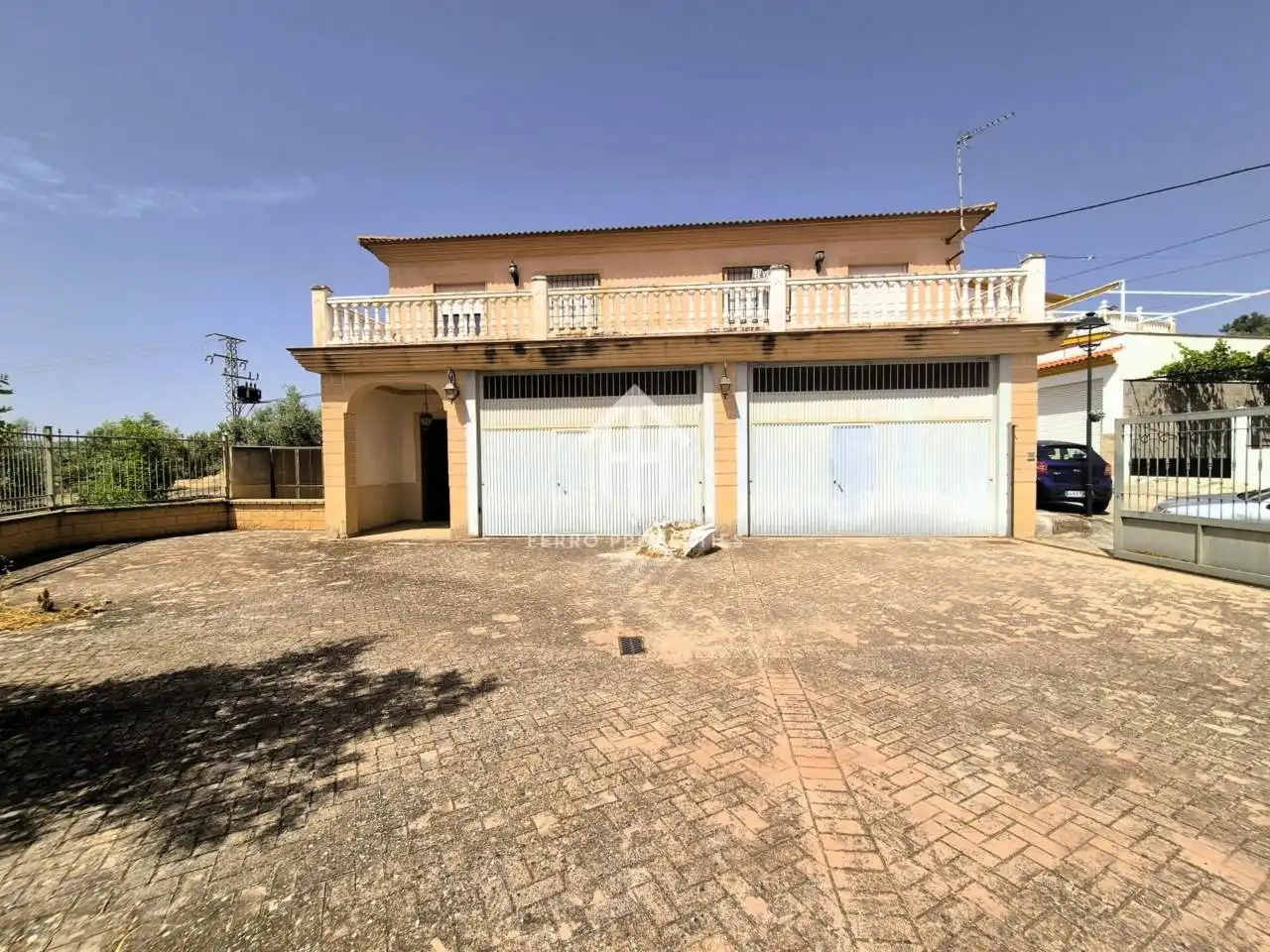 Haus zum Verkauf in Calle Cuesta Blanca, imagen 2