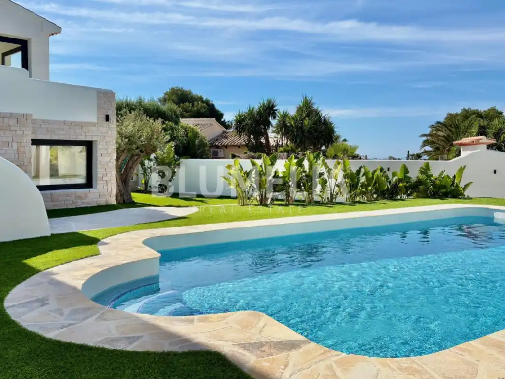 Casa amb piscina en venda a Urbanizacion Balcon Al Mar D, imagen 36