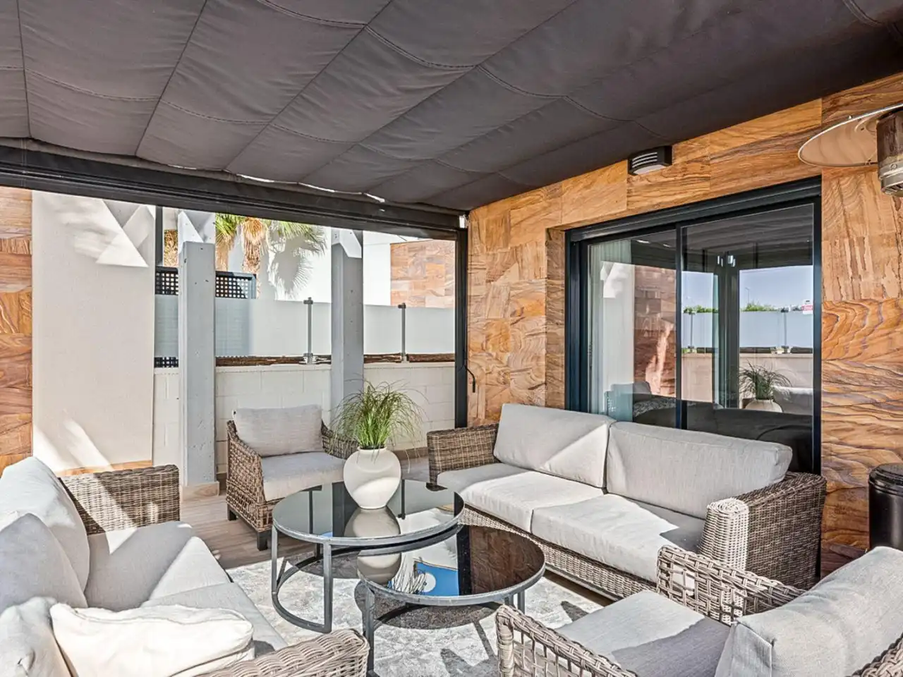 Chalet con terraza en venta en Orihuela Costa, imagen 43