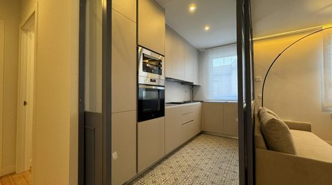 Foto 5 von Wohnung zur Miete in Avenida Reina Victoria, Bellas Vistas, Madrid Capital