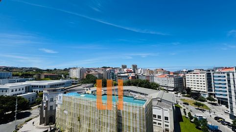 Foto 2 von Wohnung zur Miete in Paseo de Ronda, 42, Riazor - Visma, A Coruña Capital