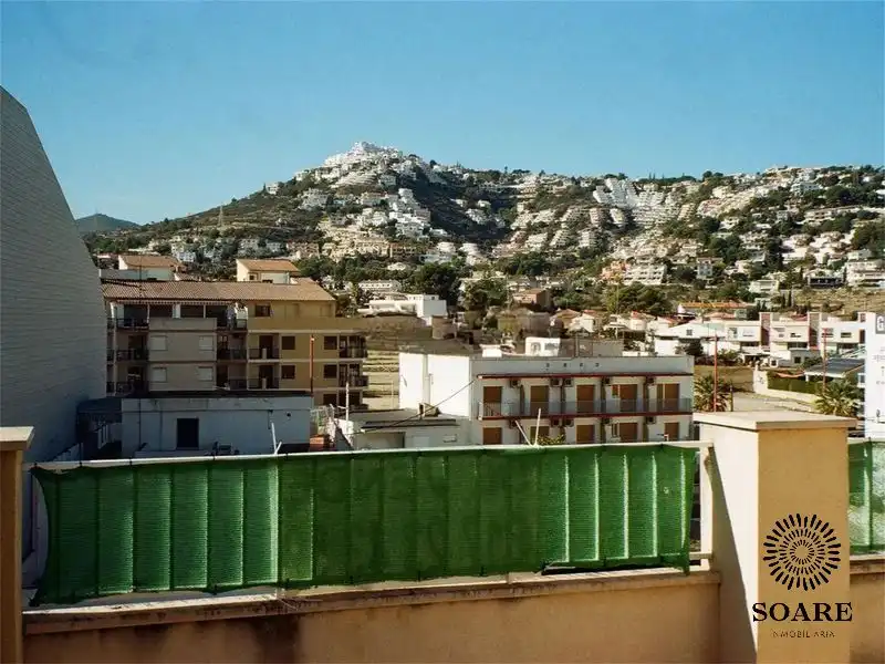 Penthouse with lift for sale in ANTONIO PASCUAL, imagen 2