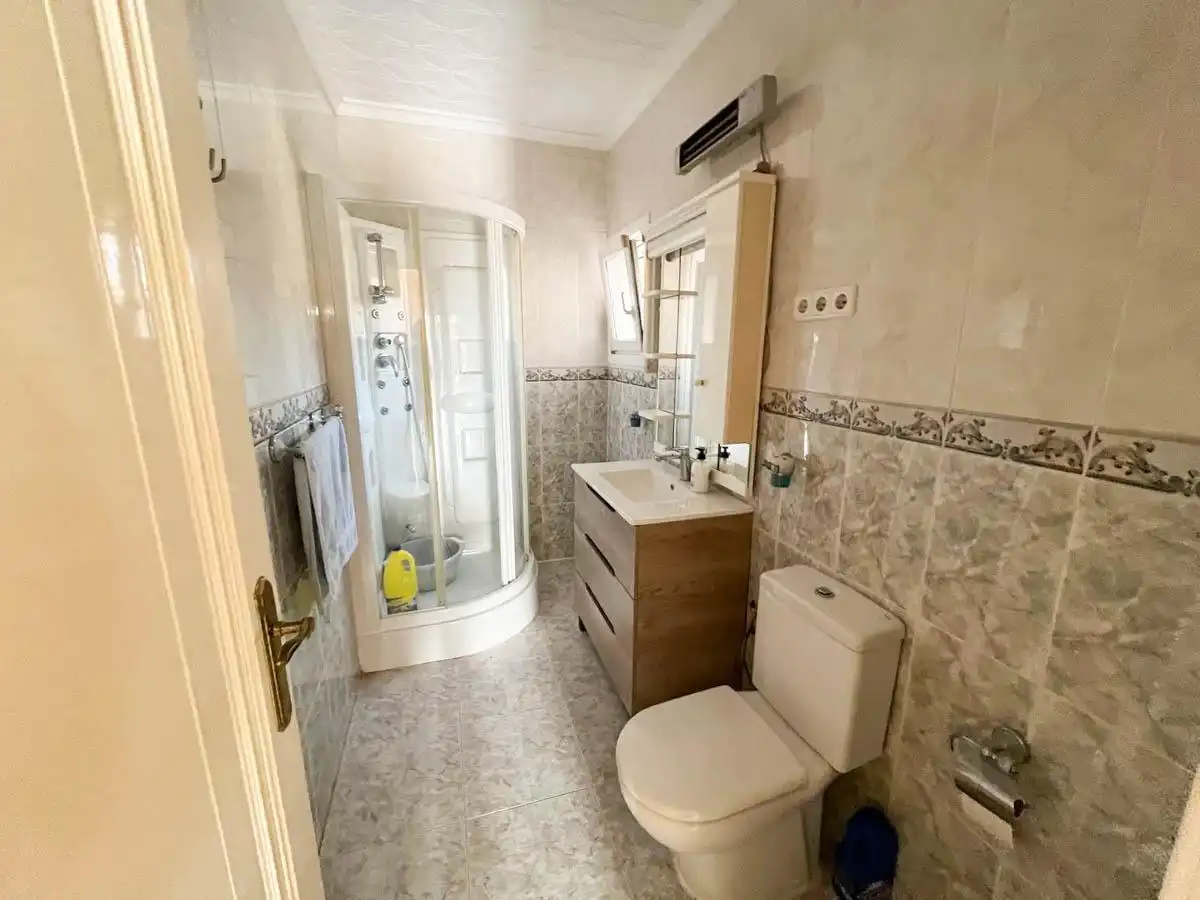 Detached house with pool for sale in Zona Carrefour - Urbanizaciones, imagen 51