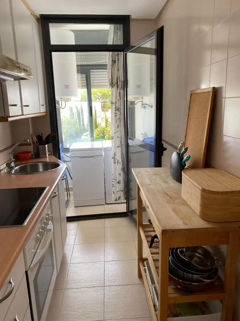 Flat with pool to rent in El Rompido, imagen 5