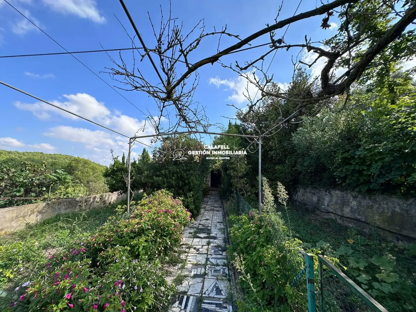 Wohnung mit Pool zum Verkauf in Font Dhorta-Clariana 20, imagen 22
