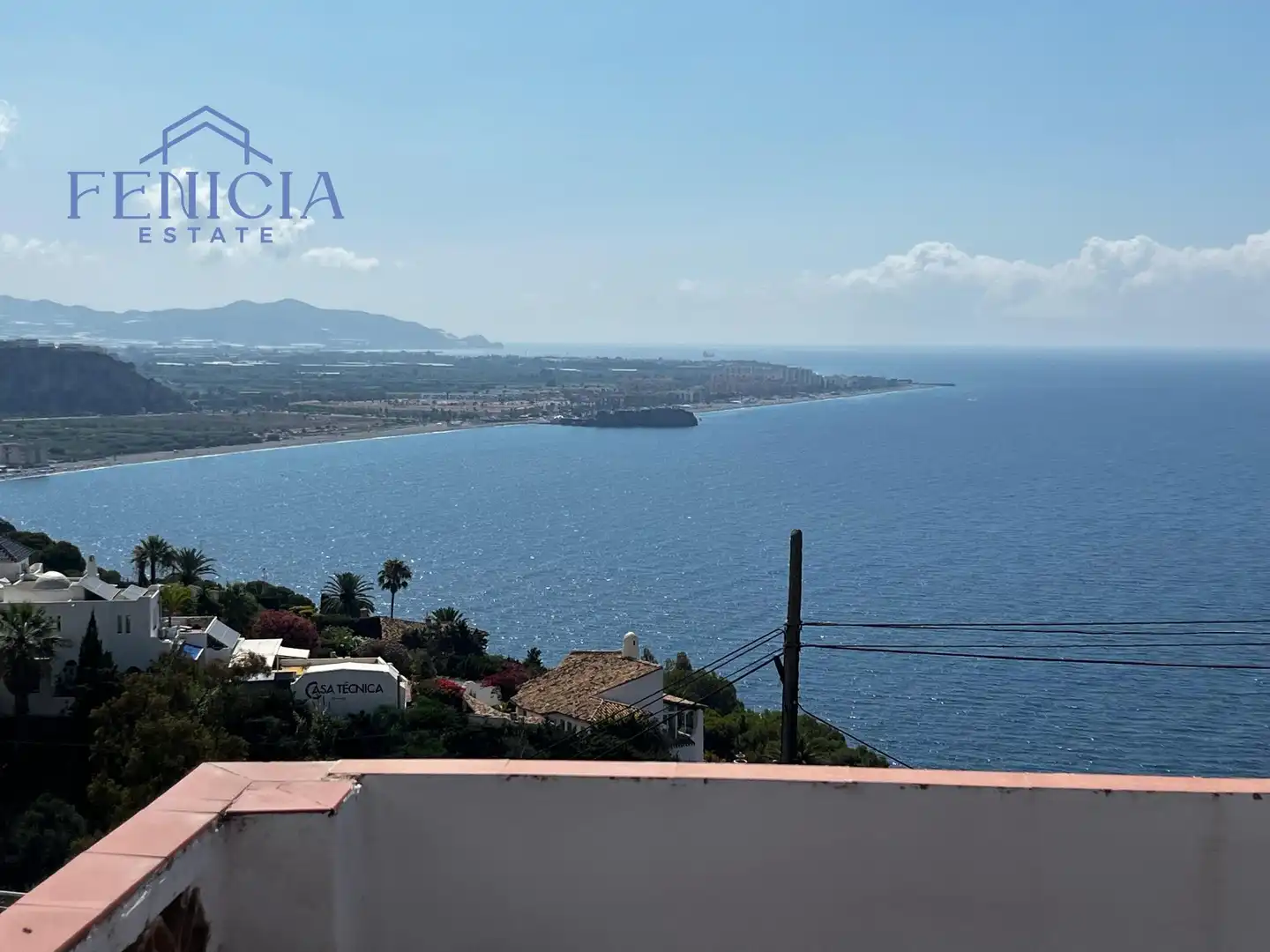Casa con piscina en venta en Monte los Almendros - El Pargo - Costa Aguilera, imagen 7