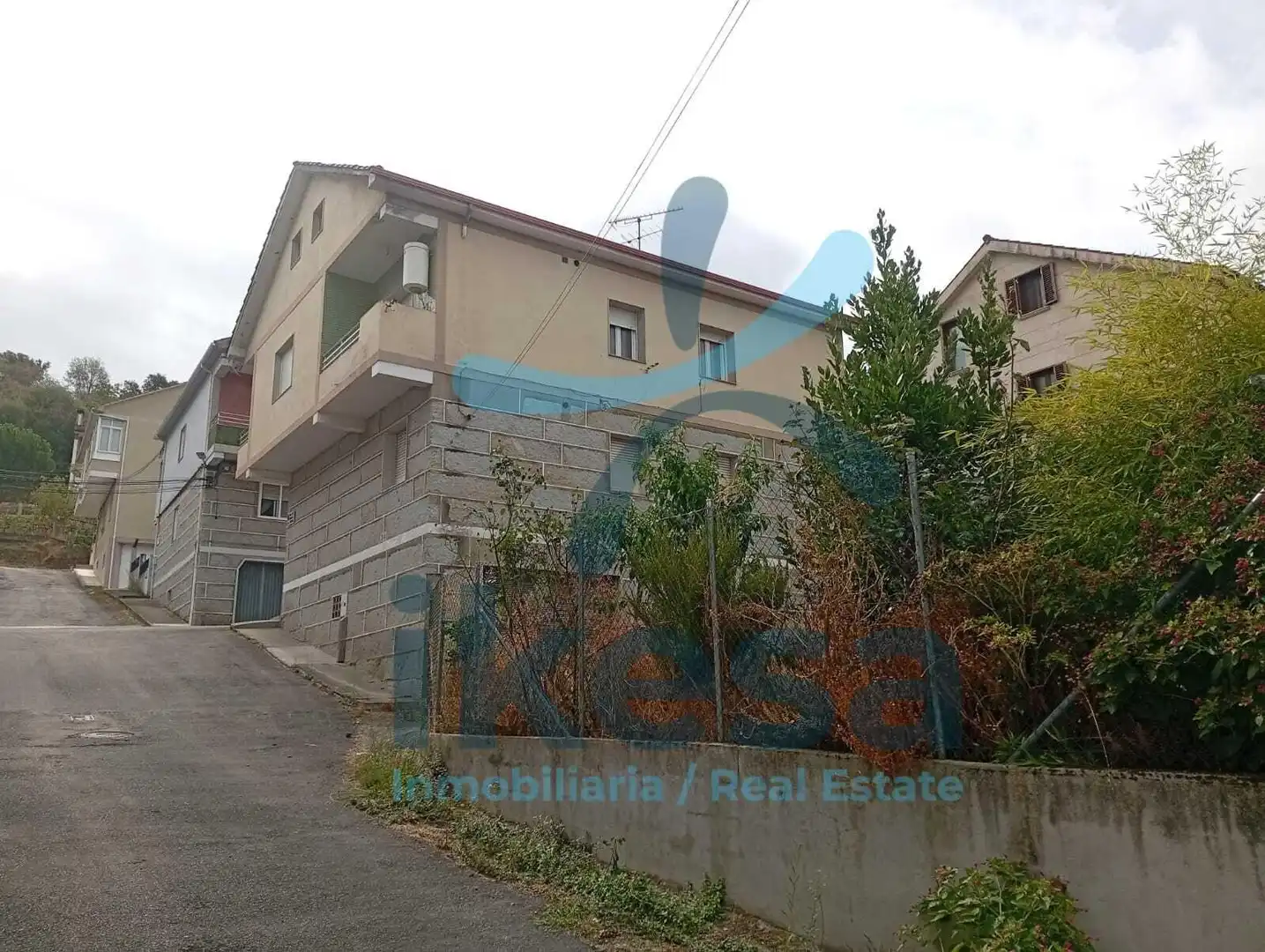 Casa con terrazza in vendita a de Toén 6, imagen 20