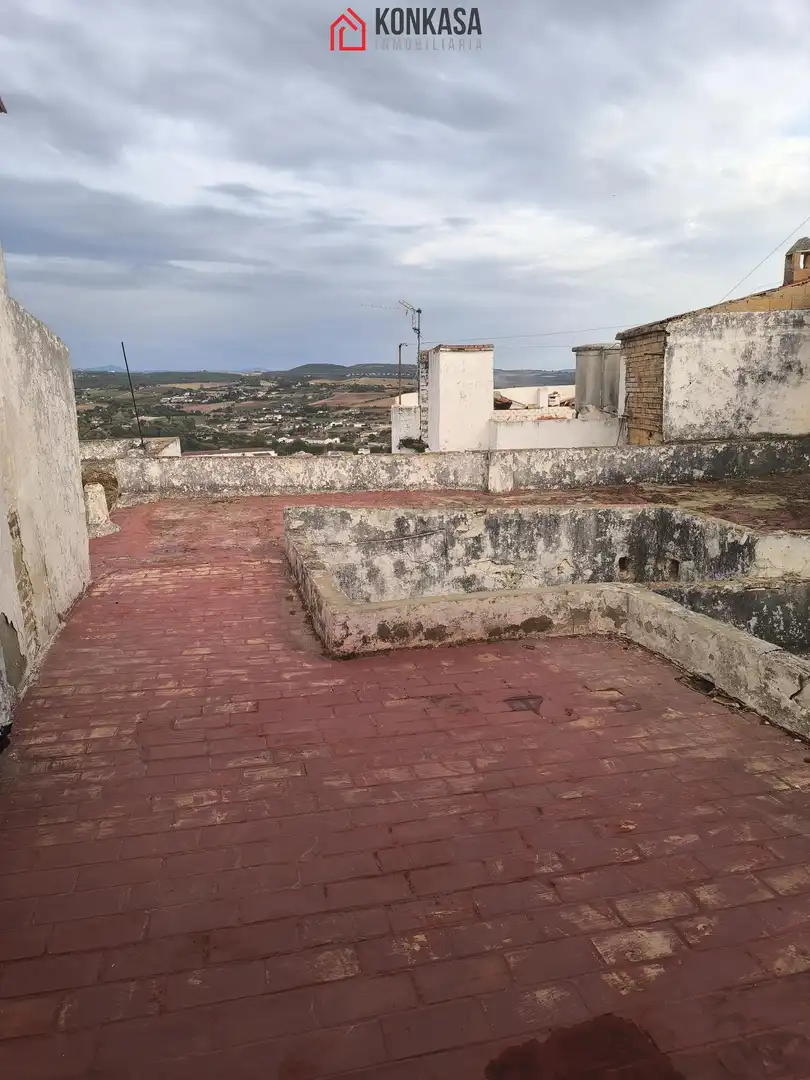 Casa o xalet en venda a Arcos de la Frontera