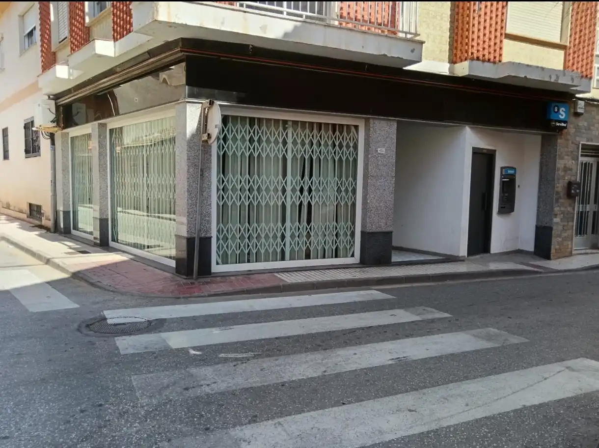 Business premises for sale in Calle de la Concepción 15, imagen 4