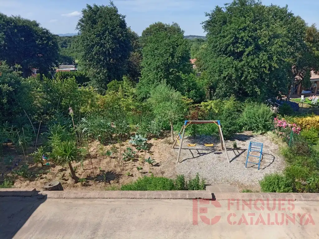 Casa o xalet en venda en Vilobí d'Onyar